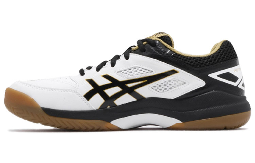 ASICS Gel Court Hunter "White"
