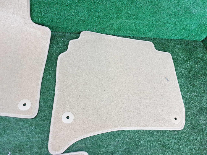 Коврик Комплект ковриков Porsche Cayenne 2 958 (2010-2018)