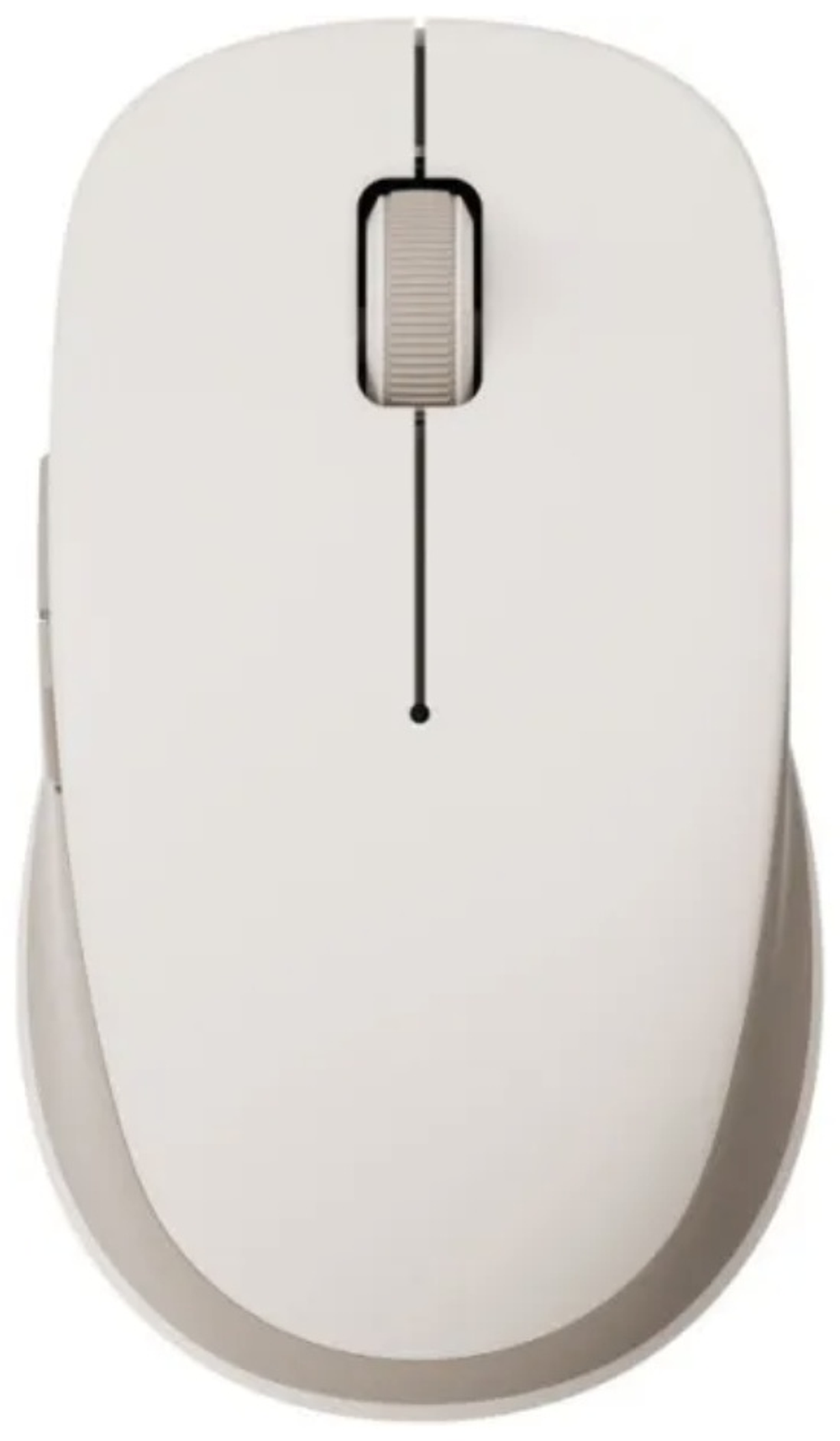 Мышь Xiaomi Dual-mode Wireless Mouse 2 BHR8849GL белый
