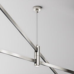 Комплектующие для систем освещения с токоведущими элементами Technical TRA157SW-D1-PT