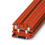 3074460 - UT 4-QUATTRO RD - Четырехвыводные универсальные клеммы