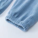 КОСТЮМ ВЕЛЮРОВЫЙ YMKASHIX STRIPE TRACK