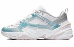 Кроссовки Nike M2K Tekno (Женская размерная сетка)