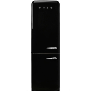 Холодильник двухкамерный Smeg FAB32LBL5