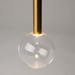 Подвесной светильник Maytoni MOD383PL-L4BS3K