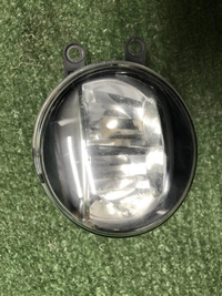 ПТФ левая Toyota Camry XV50 XV70 (2017-2021) LED
