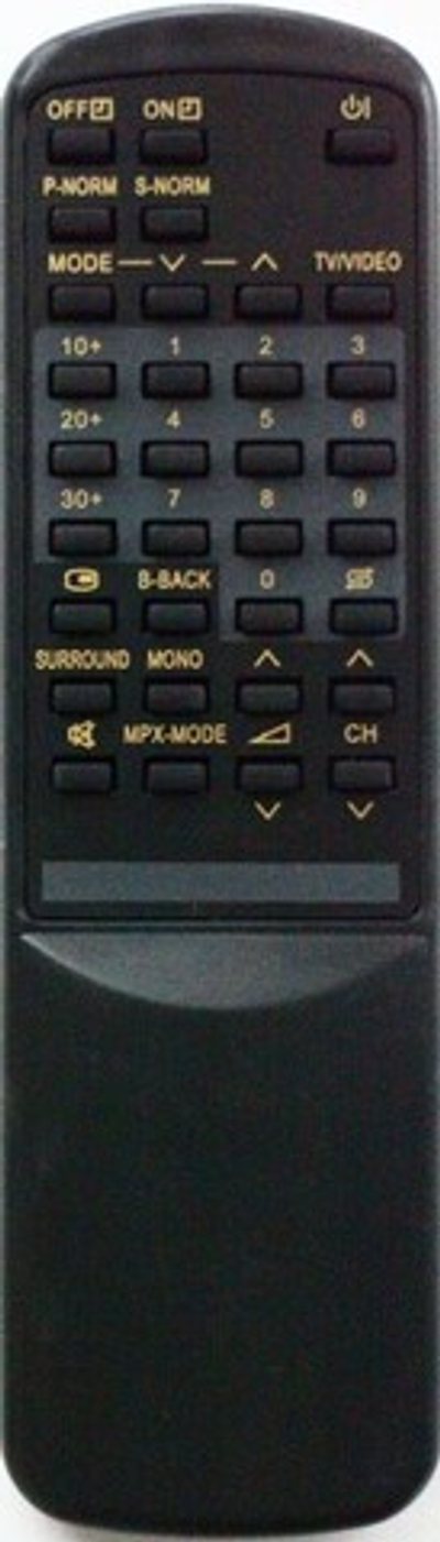 Пульт ДУ для SHARP G0009KJ