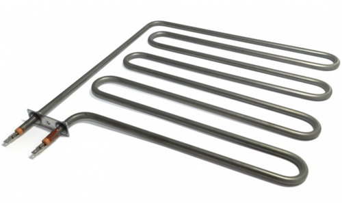 HARVIA ТЭН 1750W для электрокаменки Vega Pro BC105, Vega Pro BC135, артикул SPZSB-461 (б.а. ZSB-461)