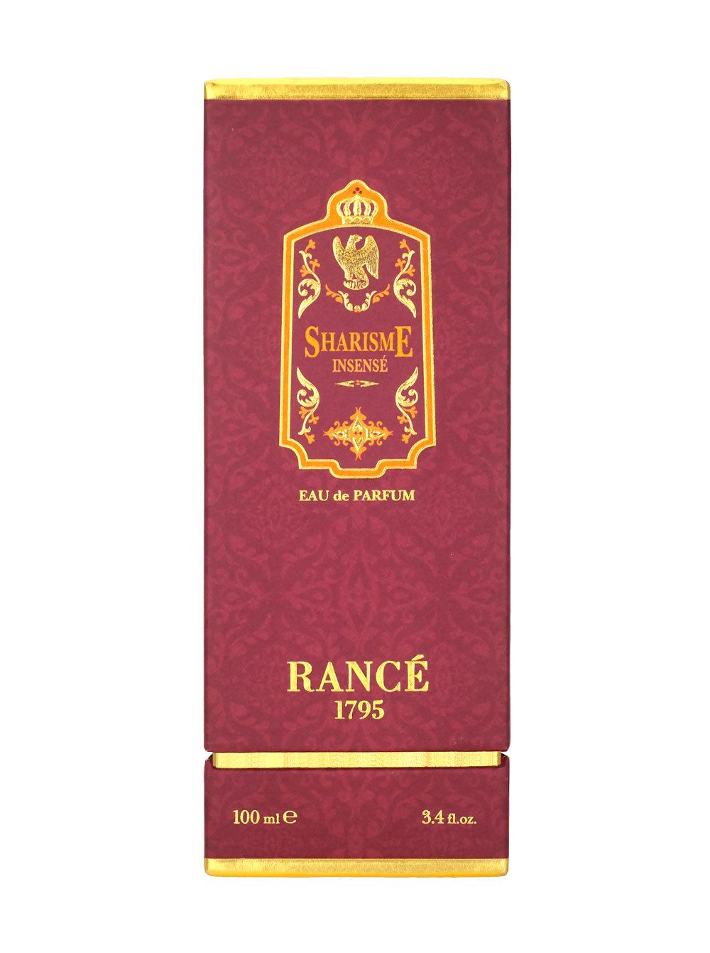 Rance 1795 Sharisme Insense