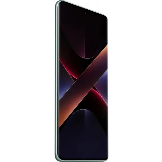 Смартфон Xiaomi POCO X7 12 ГБ | 512 ГБ (Серебристый | Silver) (версия Global)