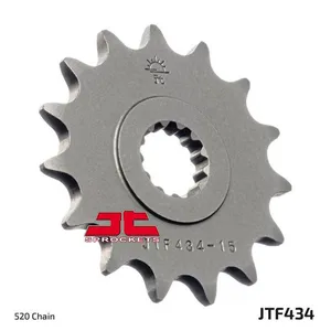 Звезда JT JTF434