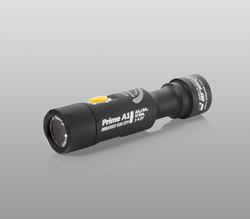 Фонарь на каждый день Armytek Prime A1 (тёплый свет) - фото 1