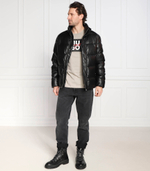 джинсы quy70 Alexander McQueen - черный(726562 QUY55)