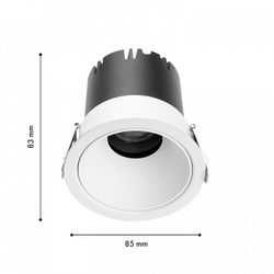 Встраиваемый светильник Favourite Headset 4784-1C