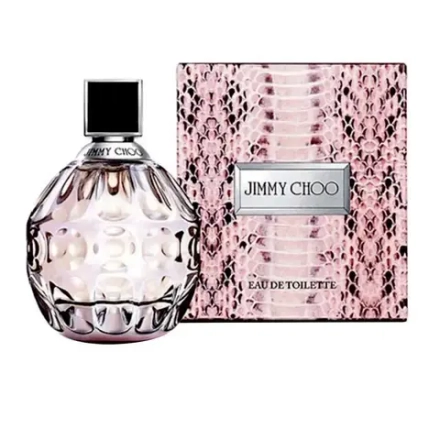 Женская туалетная вода JIMMY CHOO Jimmy Choo Edt 100 мл