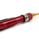 Удочка зимняя со "Стразами"