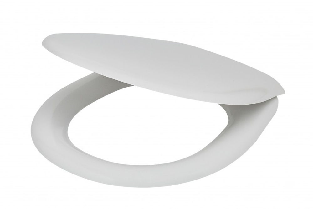 Сиденье с крышками для унитазов "AVN SD 12u"