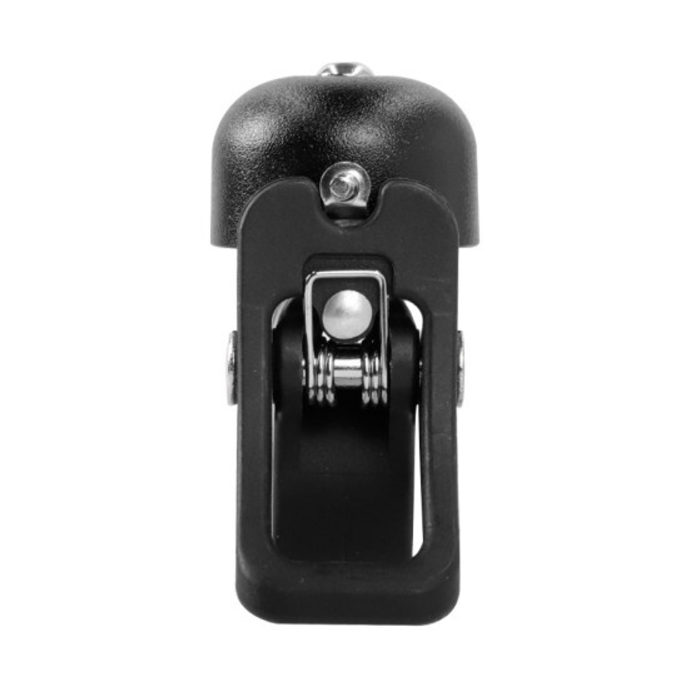 Звонок для Xiaomi Mijia M365, Pro, 1s (Черный)