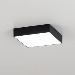 Citilux Тао CL712X182N LED Светильник потолочный с диммером Чёрный