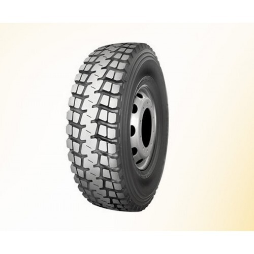 Грузовая шина 10.00 R20 DOUBLE ROAD DR804+ PR18