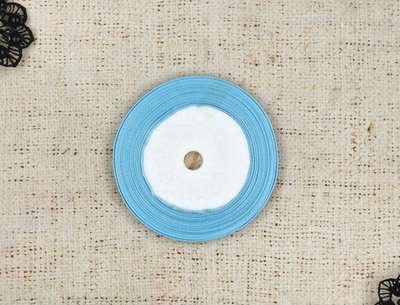 Лента атласная, ш. 6 мм, 78 (78)