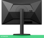 Монитор AOC 27 27G4X черный