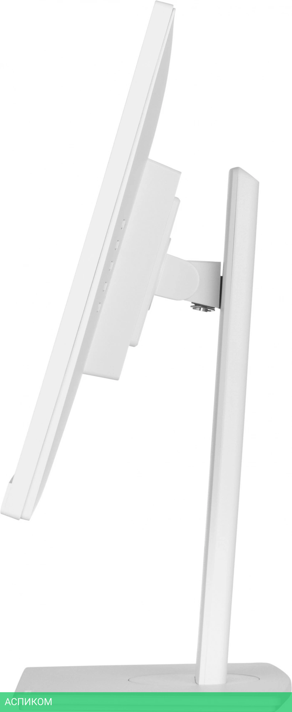 Монитор Iiyama ProLite XUB2792QSU-W6 белый