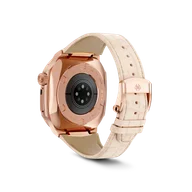 Корпус для Apple Watch ROL41 - Rose Gold