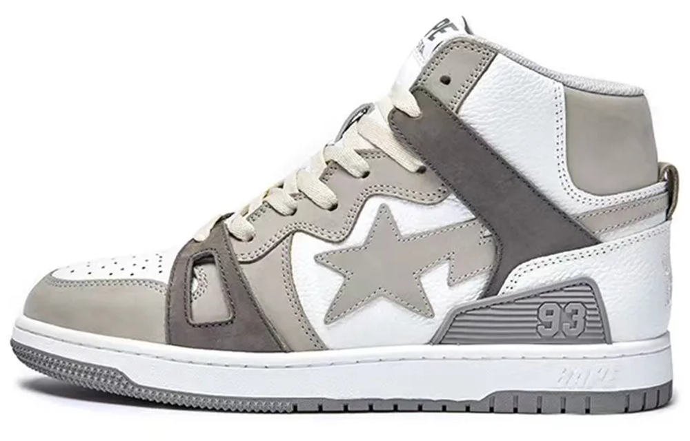 A Bathing Ape Sta 93