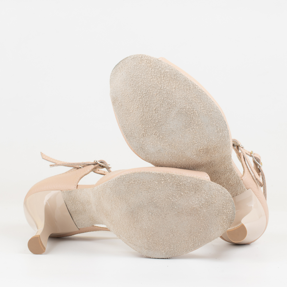 Туфли женские танцевальные