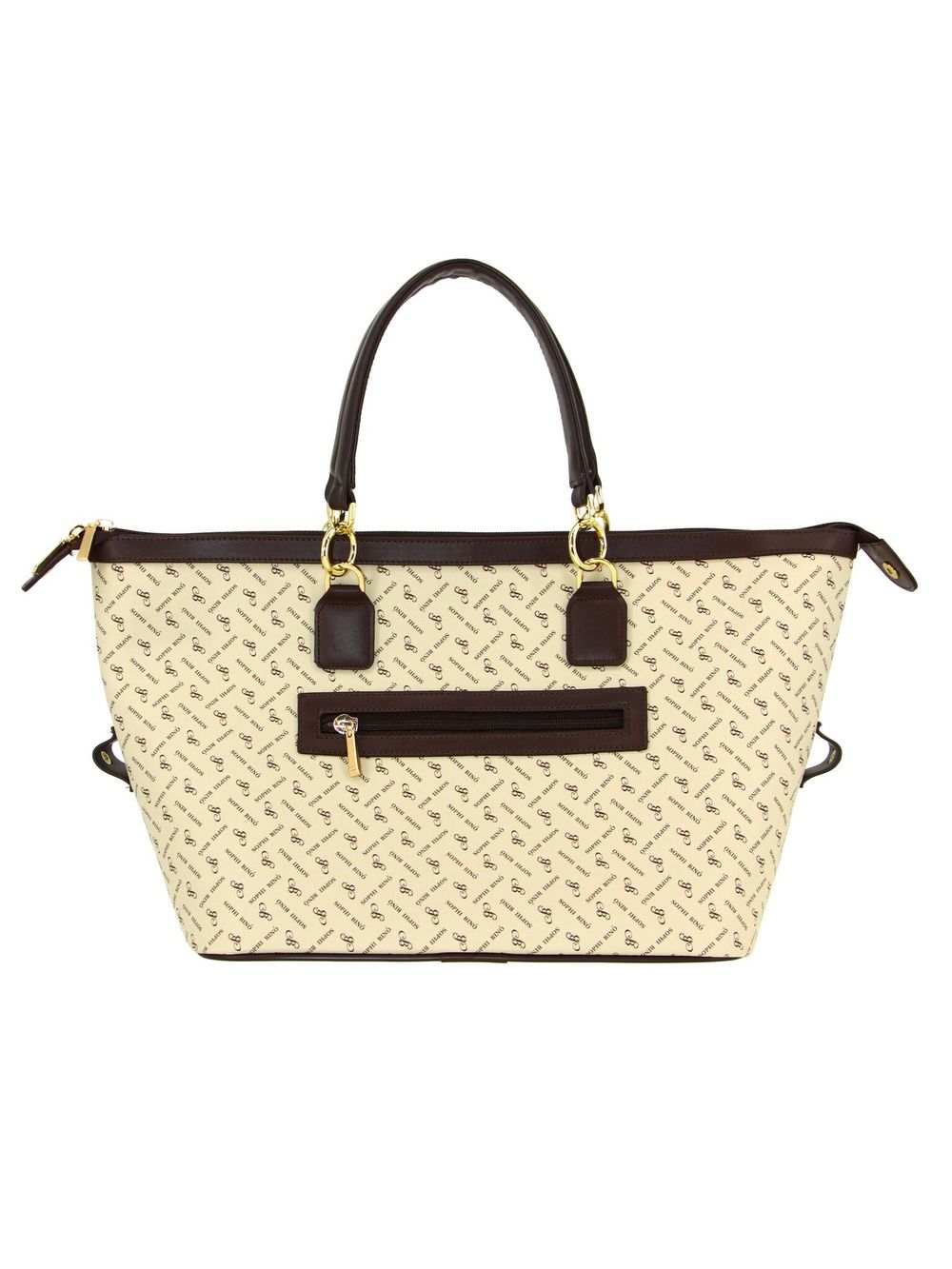 Сумка-саквояж 259