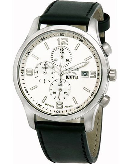 Мужские наручные часы Boccia Titanium 3776-02