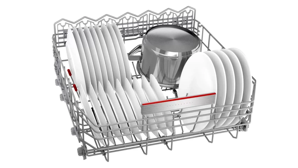 Встраиваемая посудомоечная машина Bosch SMD8ZCX30R