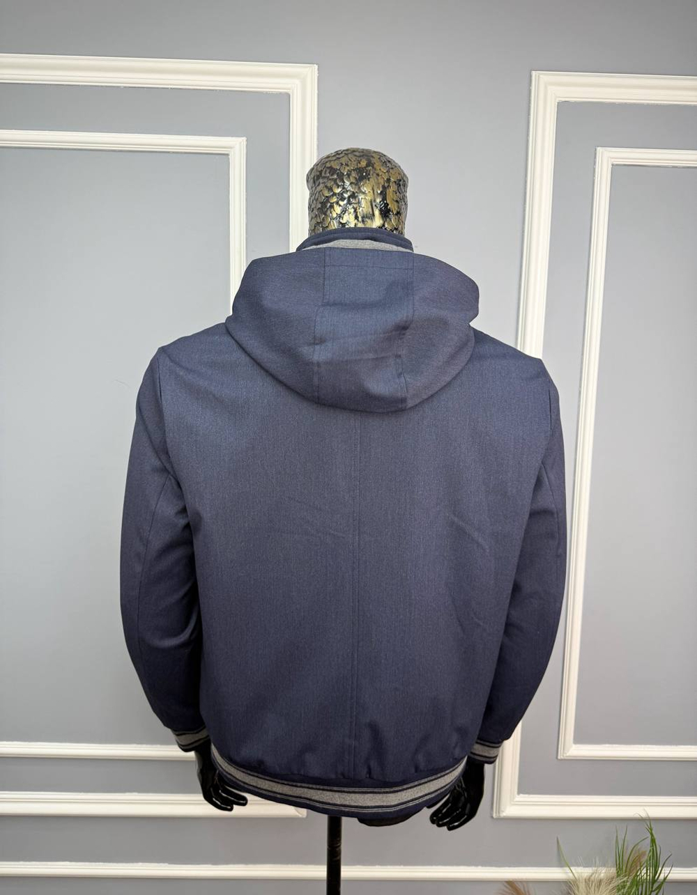 Куртка Kiton