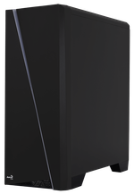 Корпус ATX AeroCool Cylon