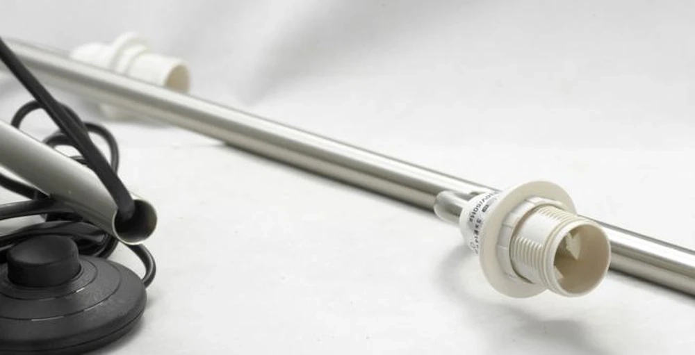 Торшер Lussole MARTINEZ LSP-0517