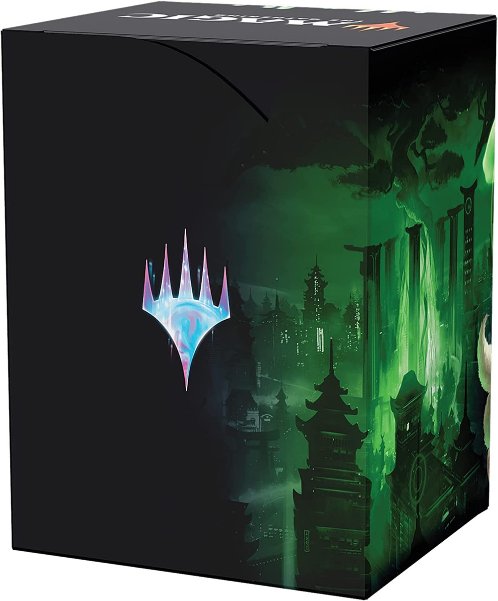 Готовая колода March of the Machine - Call for Backup (на английском языке)