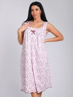 Ночная сорочка на большие размеры