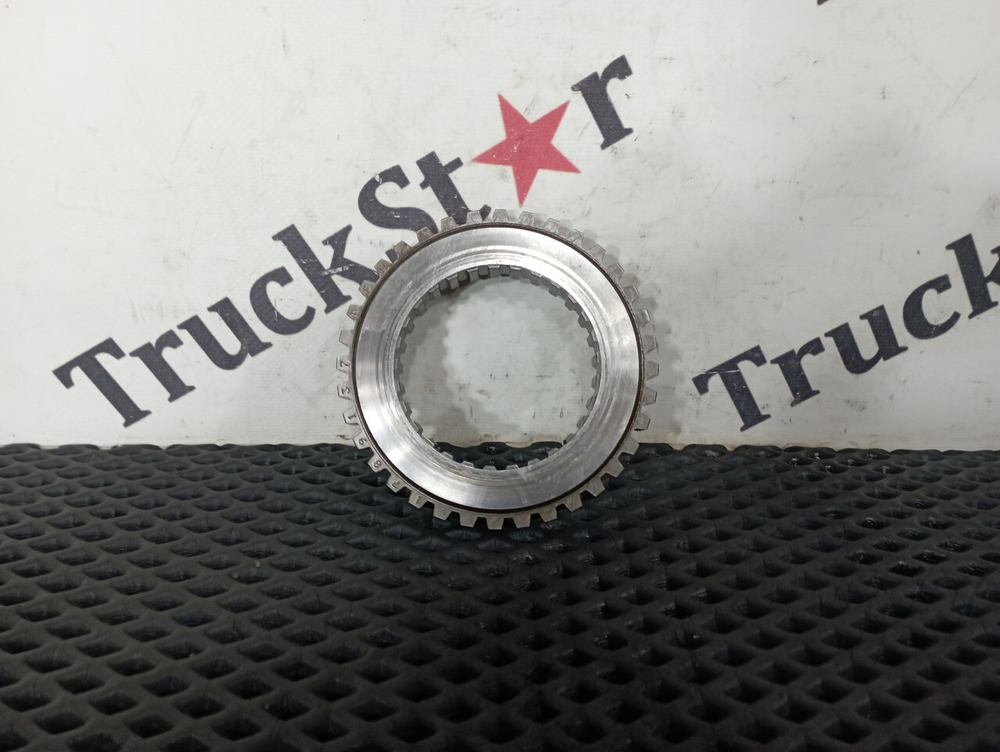 Ступица синхронизатора КПП