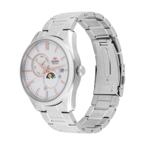 Мужские часы Orient RA-AK0306S30B