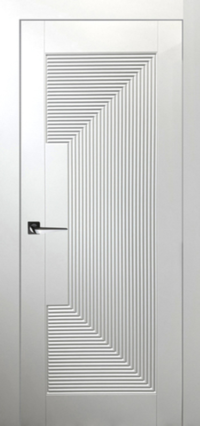 Лонг-2 Белый