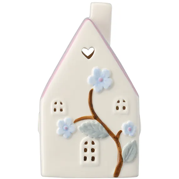 Домик с подсветкой skagen из коллекции easter essential