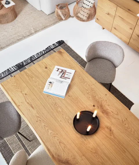 Стол Levik 220х100 см