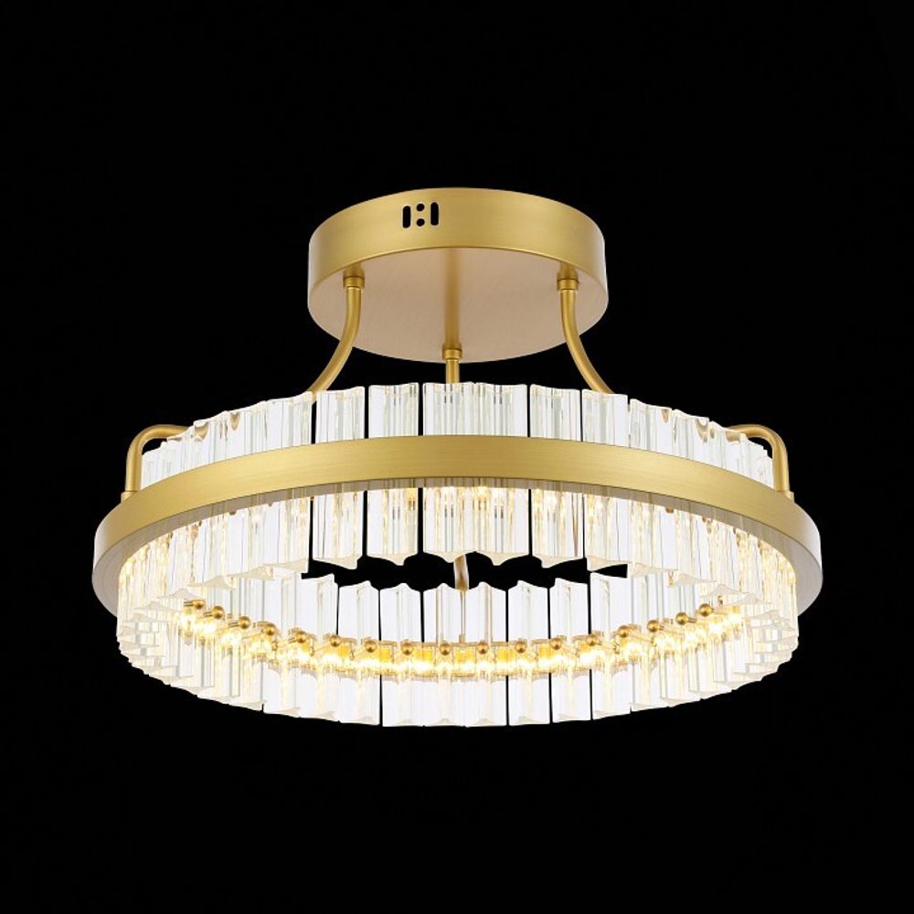 Накладной светильник ST-Luce Cherio SL383.202.01