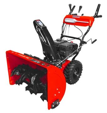 Бензиновый снегоуборщик BRAIT BR-7076ELK