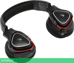 Наушники A4Tech Bloody MR710 черный