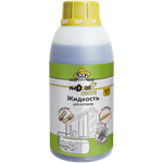 Жидкий концентрат для септиков, 0.5 л, Nadzor Garden, 27476