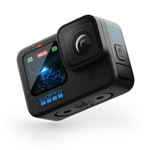 Экшн-камера GoPro HERO 12 Black