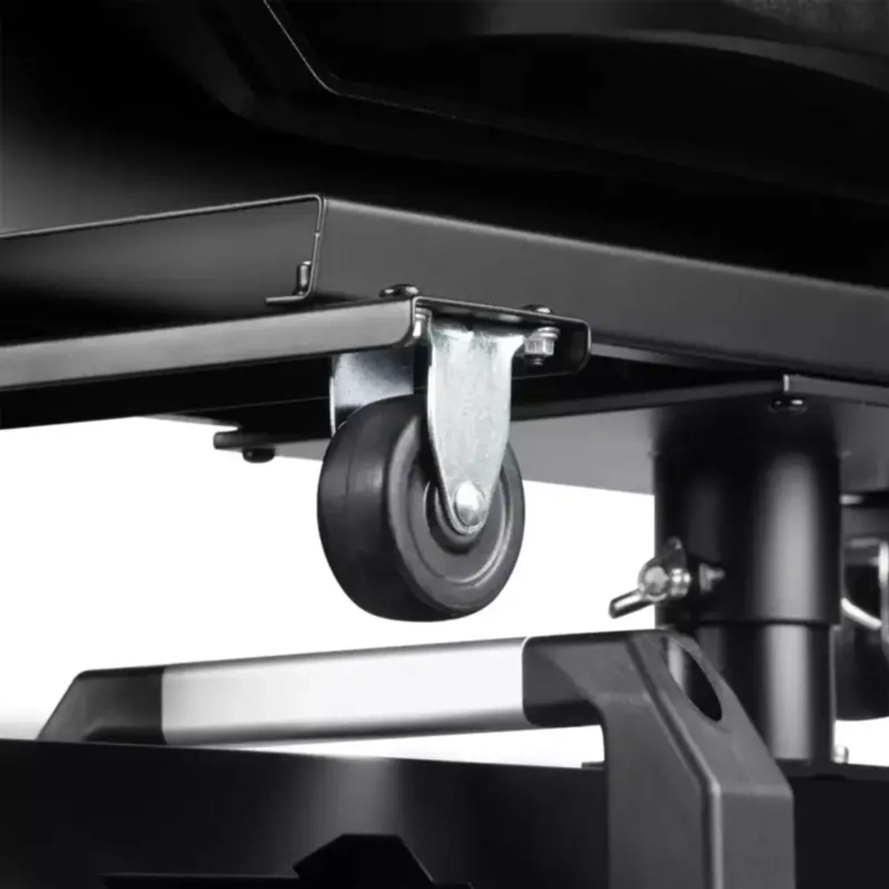 ПТК HANKER MIG 350S DP LCD H43 инверторный сварочный полуавтомат 005.400.208