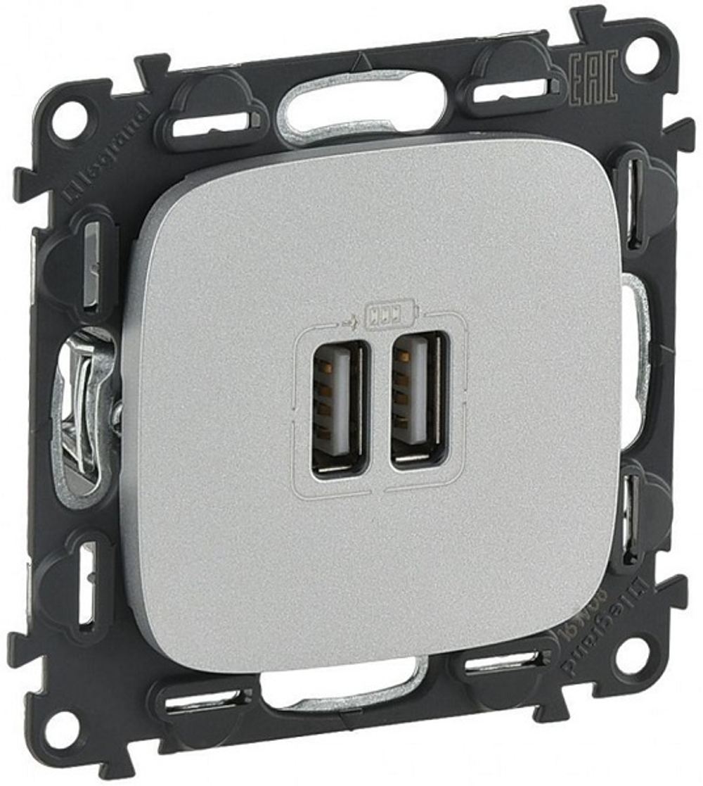 Зарядное устройство  Legrand 754997